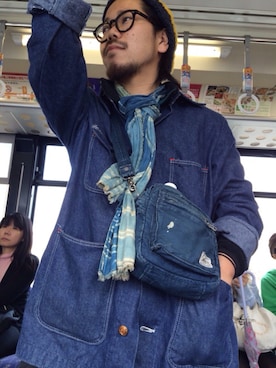 ryo_the_oneさんのコーディネート