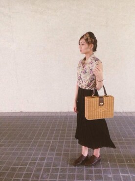 loktingkさんのコーディネート