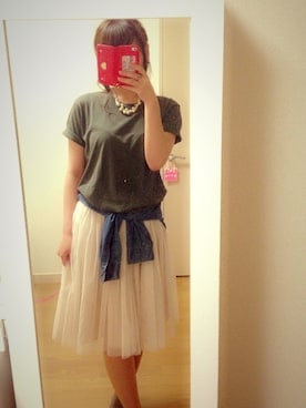 aykさんのコーディネート