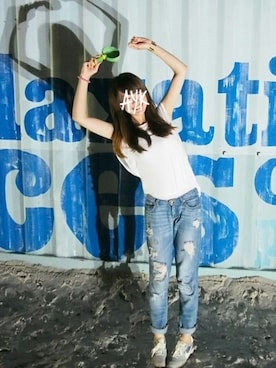 aykさんのコーディネート