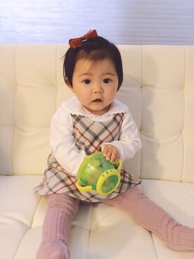 Audreyさんのコーディネート