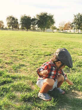 Audreyさんのコーディネート