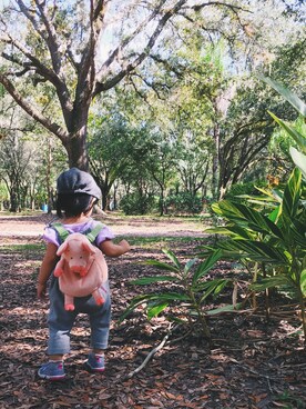 Audreyさんのコーディネート