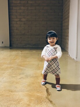 Audreyさんのコーディネート