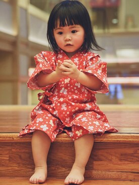 Audreyさんのコーディネート