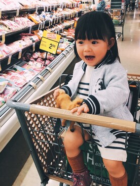 Audreyさんのコーディネート