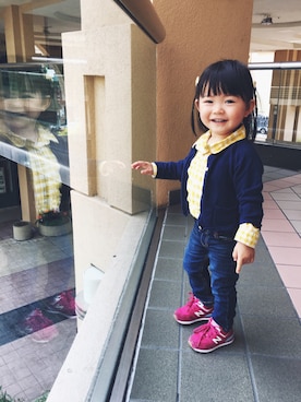 Audreyさんのコーディネート