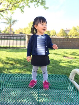 Audreyさんのコーディネート