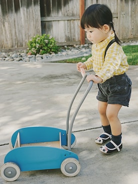 Audreyさんのコーディネート