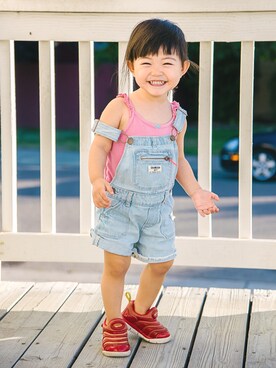 Audreyさんのコーディネート