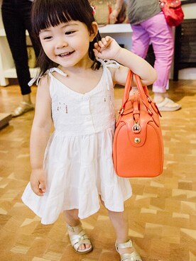 Audreyさんのコーディネート