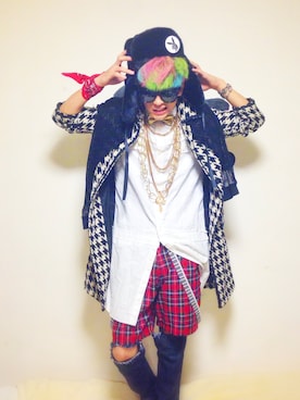 D-STYLEさんのコーディネート