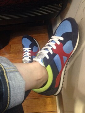 kaeちょんさんのコーディネート