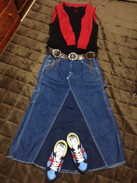 kaeちょんさんのコーディネート