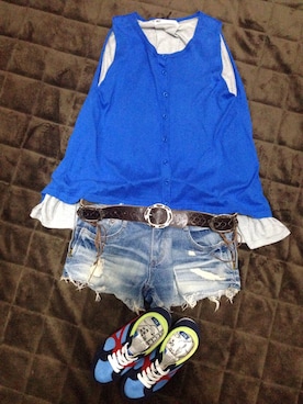 kaeちょんさんのコーディネート