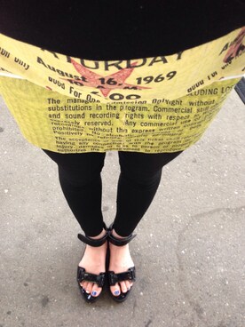 kaeちょんさんのコーディネート