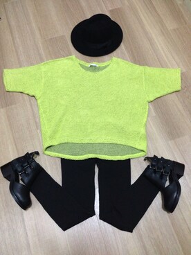 kaeちょんさんのコーディネート