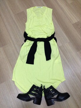 kaeちょんさんのコーディネート