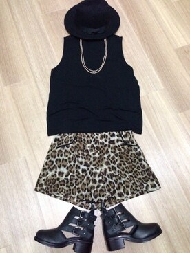 kaeちょんさんのコーディネート