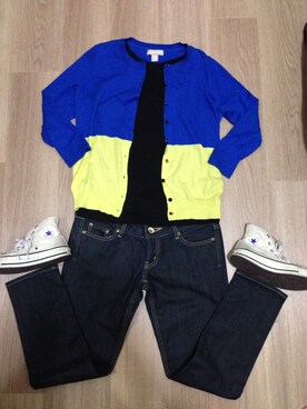 kaeちょんさんのコーディネート