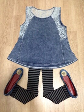 kaeちょんさんのコーディネート