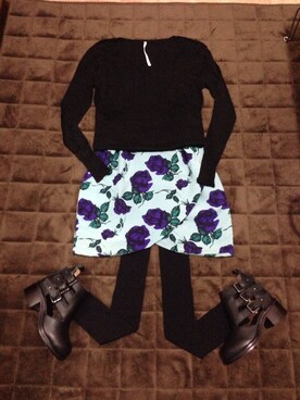 kaeちょんさんのコーディネート