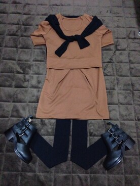 kaeちょんさんのコーディネート