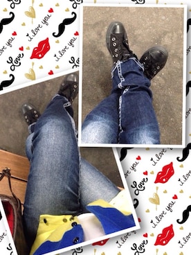 kaeちょんさんのコーディネート