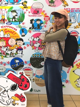 あいなさんのコーディネート