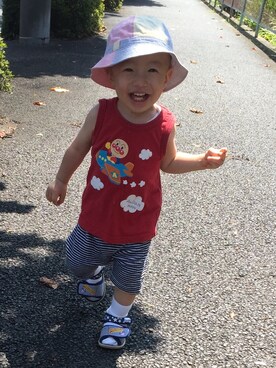 Rさんのコーディネート