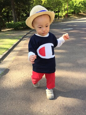 Rさんのコーディネート