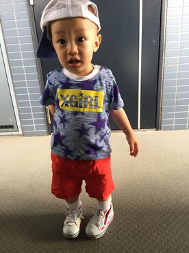 Rさんのコーディネート