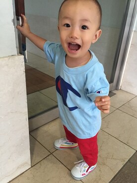 Rさんのコーディネート