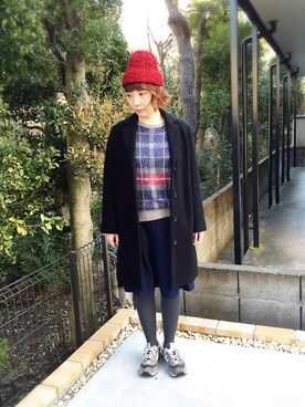 micaさんのコーディネート