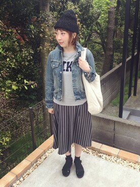 micaさんのコーディネート