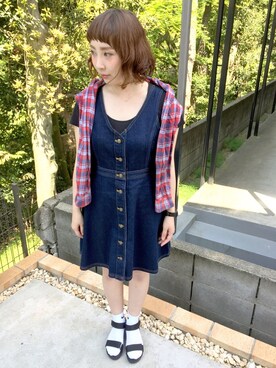 micaさんのコーディネート