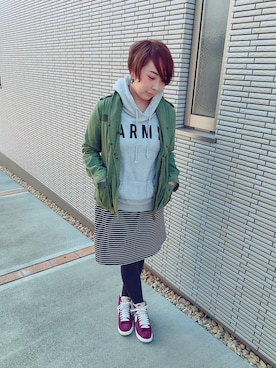 micaさんのコーディネート