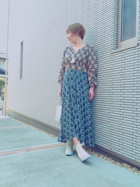 micaさんのコーディネート