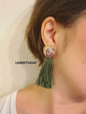 micaさんのコーディネート