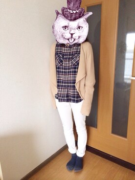 pomさんのコーディネート