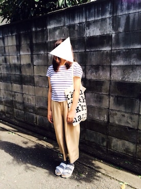 pomさんのコーディネート