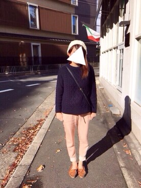 pomさんのコーディネート