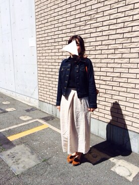 pomさんのコーディネート