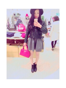 honokaさんのコーディネート