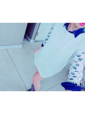 honokaさんのコーディネート