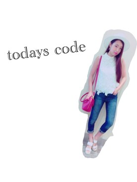 honokaさんのコーディネート