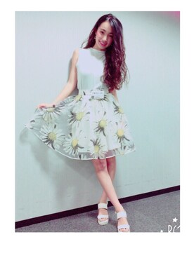 honokaさんのコーディネート