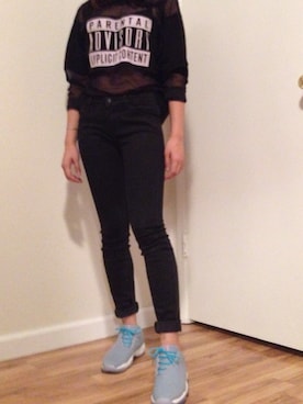 up2uさんのコーディネート