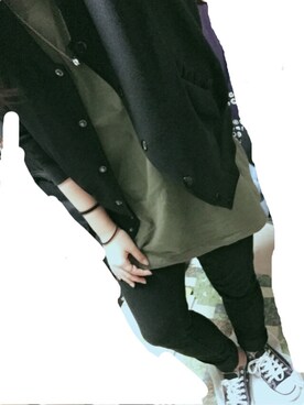 Sachiさんのコーディネート