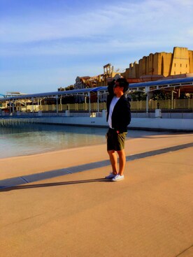 Orito Iyodaさんのコーディネート